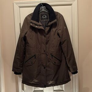 HFX  Women’s Coat